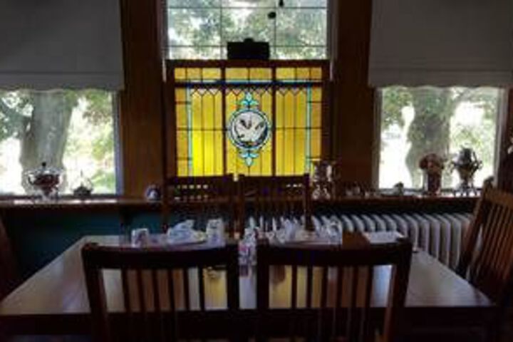 Quill Haven Country Inn Bed and Breakfast
