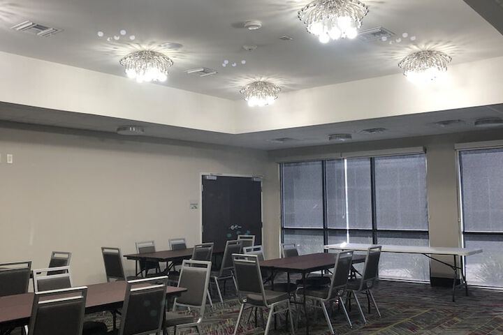 Meeting 22 of 40