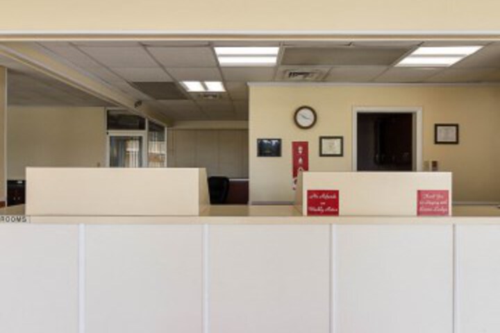 Econo Lodge Benton