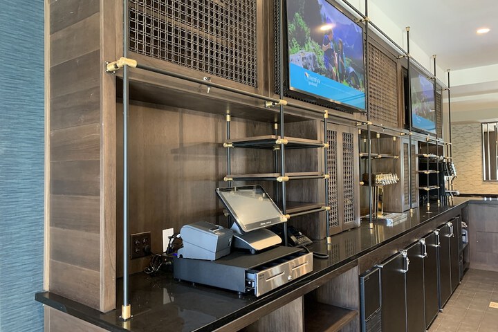 Four Points by Sheraton Albany