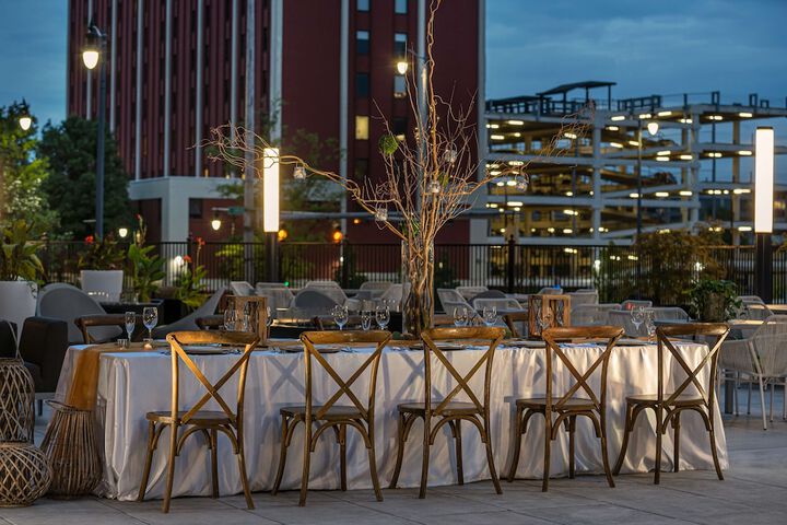 Hilton Birmingham Downtown at UAB