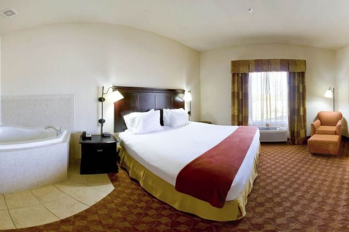 Holiday Inn Express Sweetwater by IHG