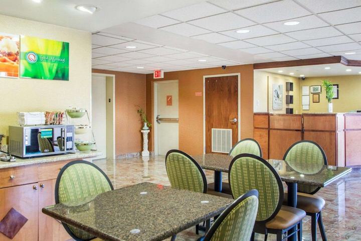 Quality Inn Vineland