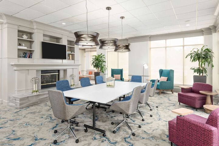 Hilton Garden Inn Lafayette / Cajundome