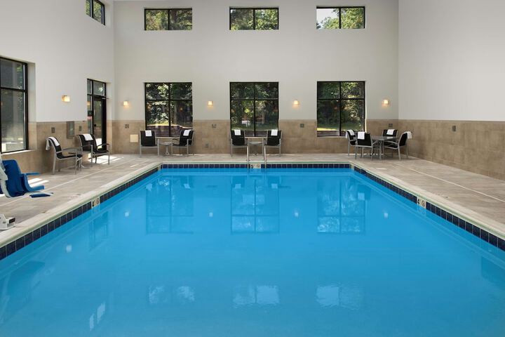 Hampton Inn & Suites Athens-I-65 (Huntsville Area)