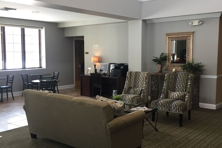 Belvedere Inn