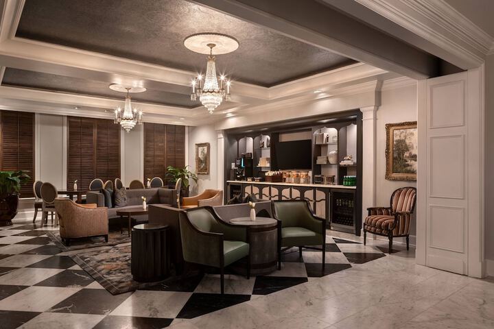 The Ritz-Carlton New Orleans