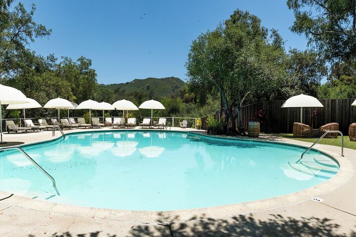Calamigos Ranch Resort & Spa