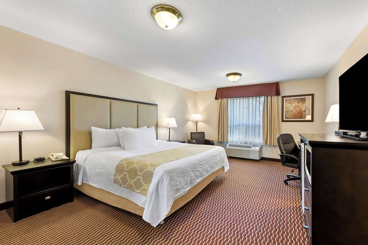 Best Western of Olds