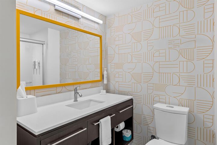 Home2 Suites by Hilton Youngstown West / Austintown