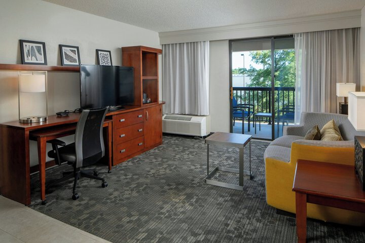 Courtyard by Marriott Gulf Shores Craft Farms