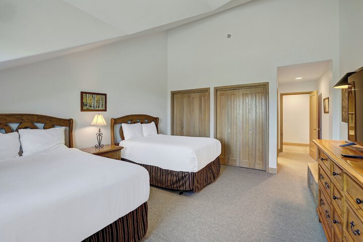 The Pines Lodge a RockResort, by Vail Resorts