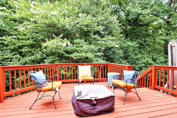 Terrace/Patio 117 of 123