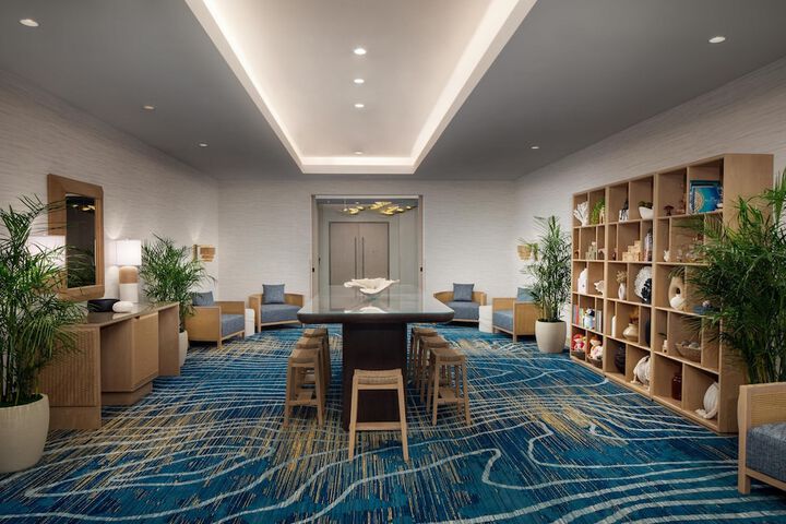 Embassy Suites by Hilton Gulf Shores Beach Resort