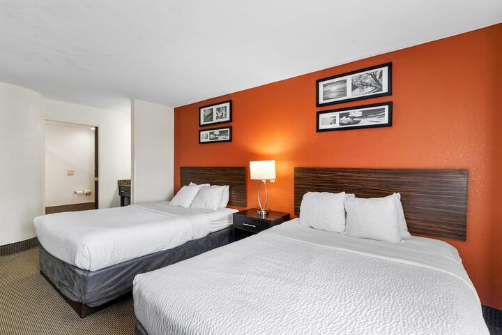Sleep Inn Beaufort near MCAS