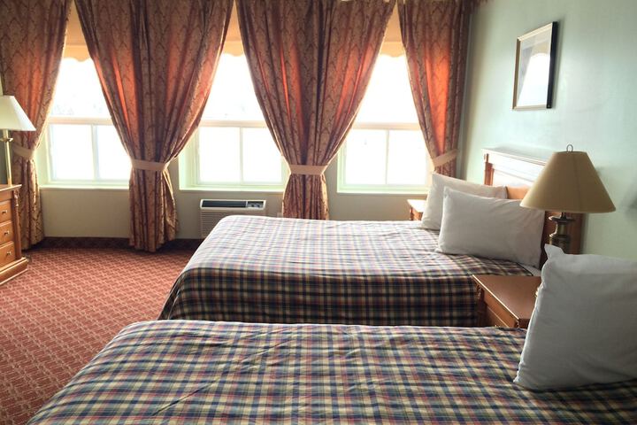 Auberge Montebello