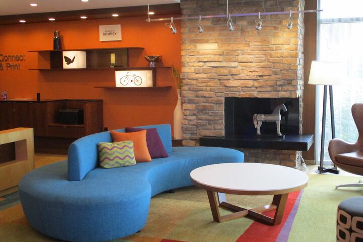 Hotel Interior 8 of 31