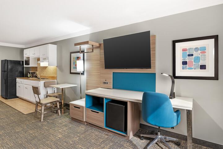 Best Western Plus Glen Allen Inn