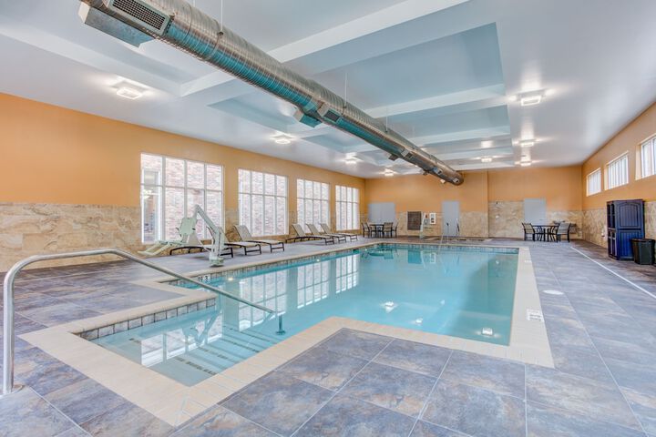 Pool 9 of 55