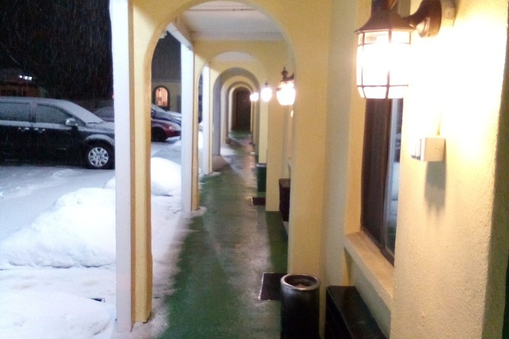 Hotel 8 of 66