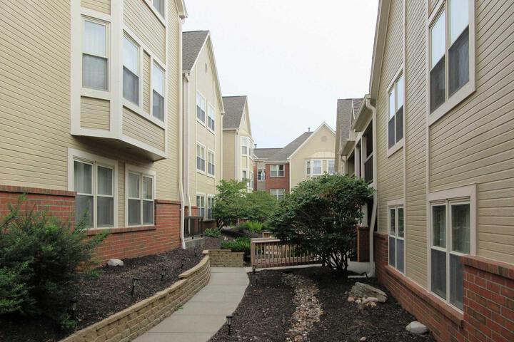 Suburban Extended Stay Hotel - Omaha