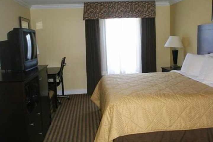 Quality Inn near Mountain Creek