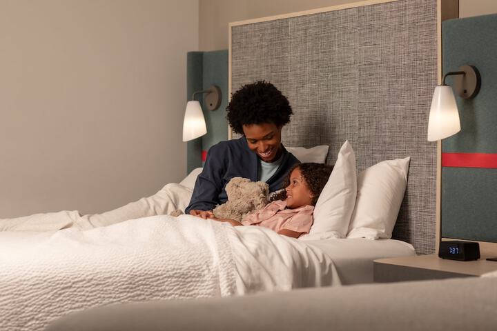 avid hotel Nashville South - Smyrna by IHG