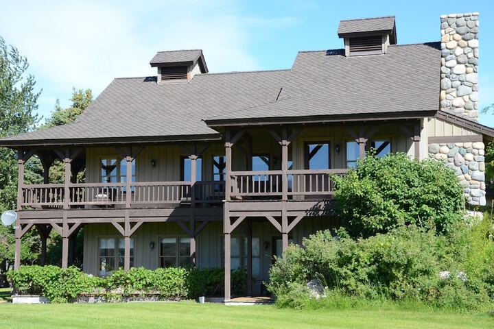 Casia Lodge and Ranch