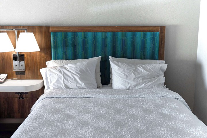 Hampton Inn Elkhorn Lake Geneva Area
