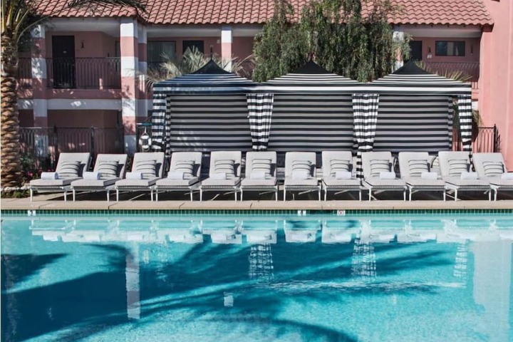 Sands Hotel and Spa