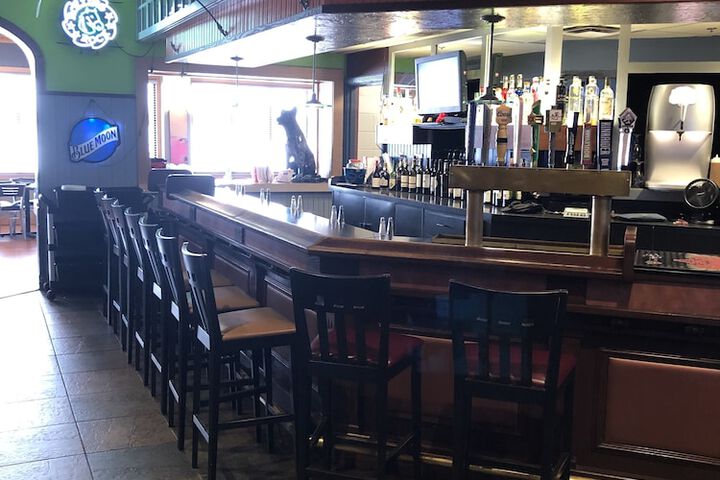 Ramada by Wyndham North Platte & Sandhills Convention Ctr