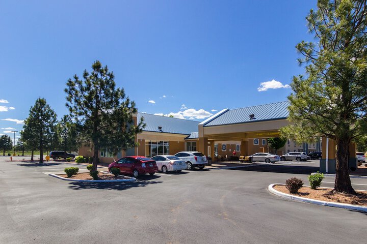 Quality Inn Williams Near Grand Canyon