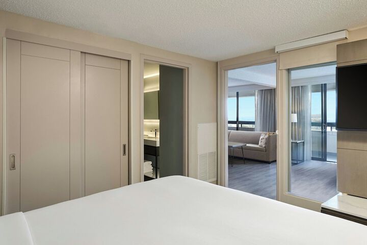 Torrance Marriott Redondo Beach