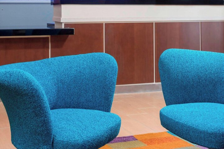 Fairfield Inn & Suites by Marriott Temple Belton