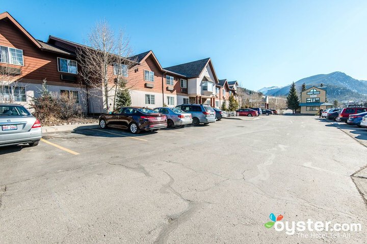 3 Peaks Lodge