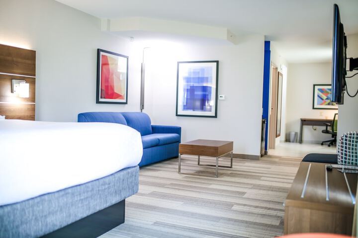 Holiday Inn Express Hotel & Suites Memphis / Germantown by IHG