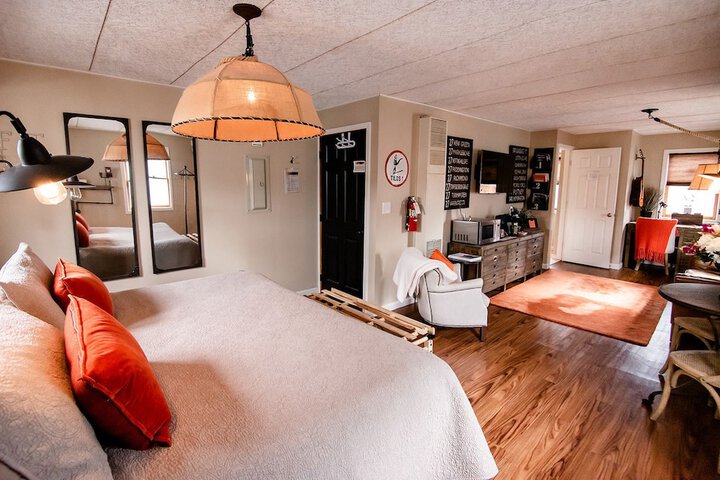 The Loft