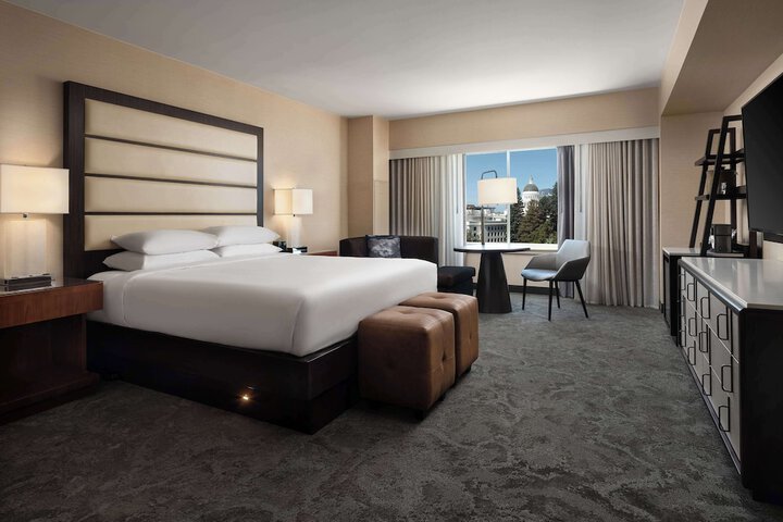 Hyatt Regency Sacramento