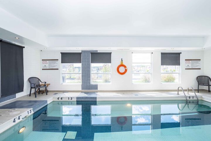 Pool 5 of 48