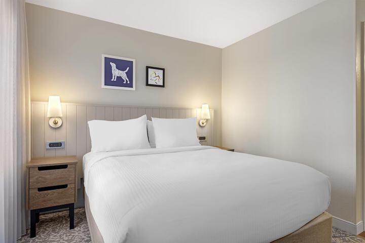 Sonesta ES Suites Portland Vancouver 41st Street