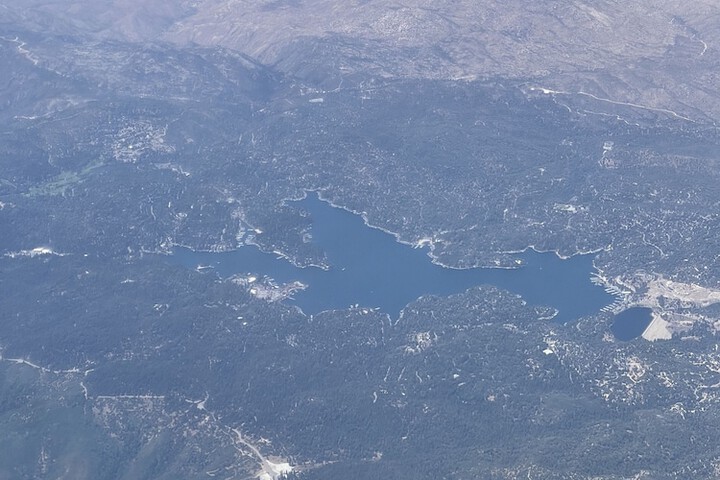 Arrowhead Lake Inn