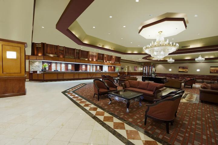 Hotel Interior 8 of 40