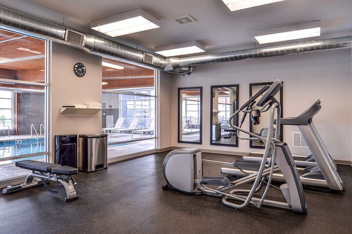 Country Inn & Suites by Radisson Ft. Atkinson, WI