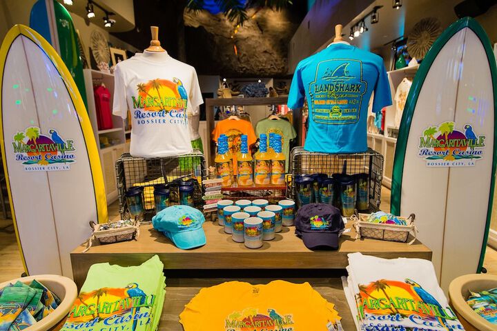 Gift Shop 49 of 54