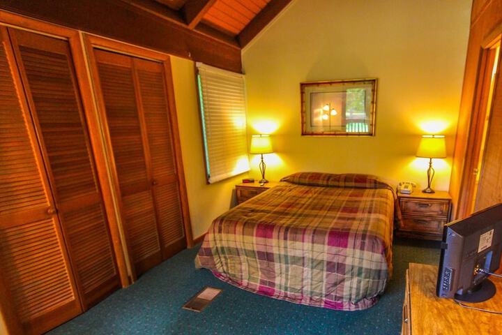 Golf Club Villas