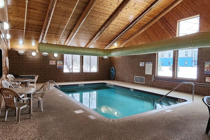 Pool 3 of 19