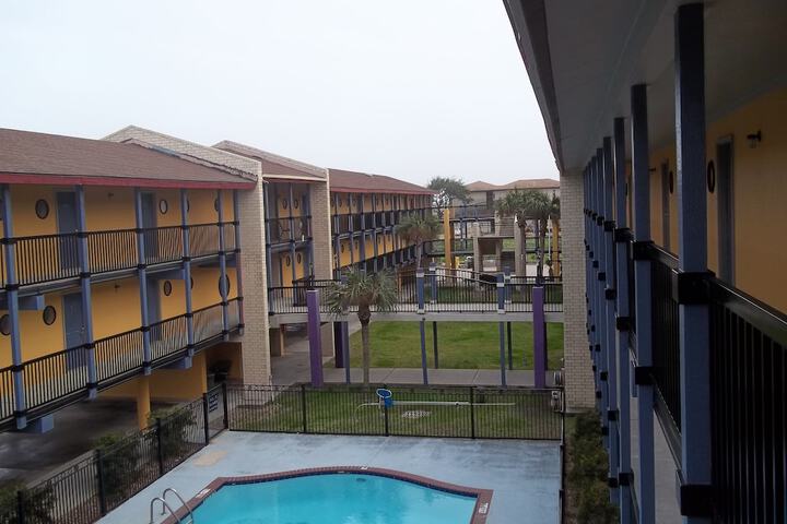 Hotel View 64 of 66