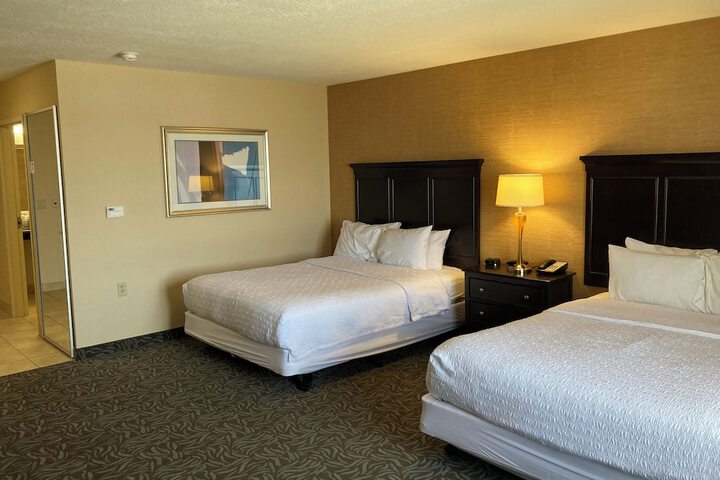 Hampton Inn & Suites Carlsbad
