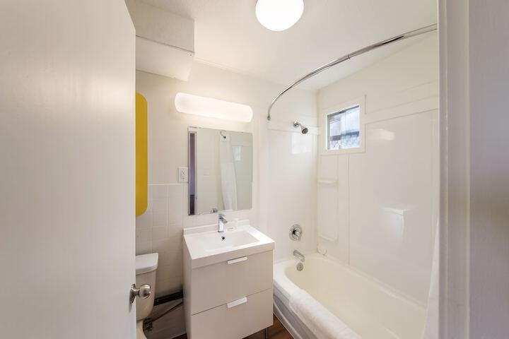 Motel 6 Cranbrook BC