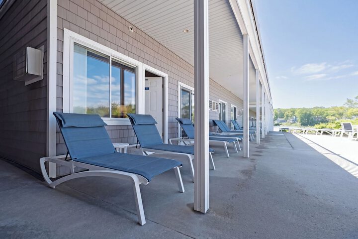 Norseman Resort